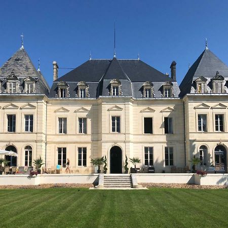 Chateau Fengari Villa Clérac Eksteriør billede