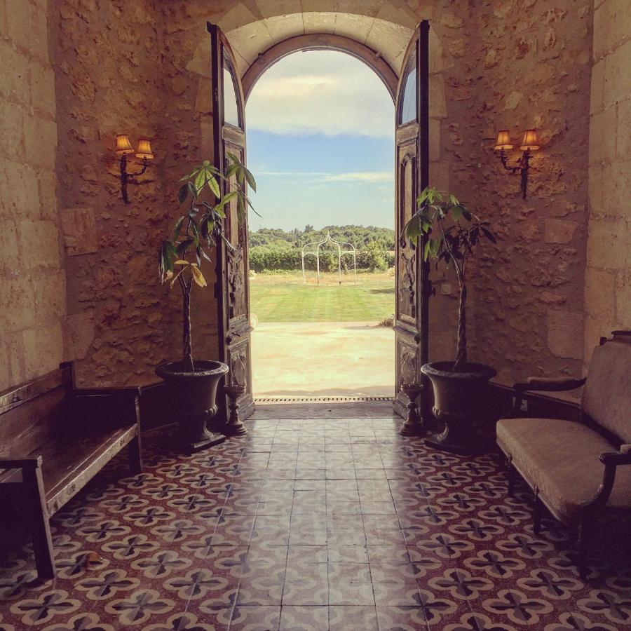 Chateau Fengari Villa Clérac Eksteriør billede