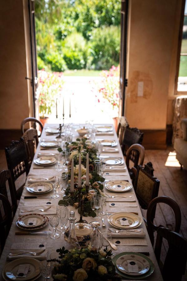 Chateau Fengari Villa Clérac Eksteriør billede
