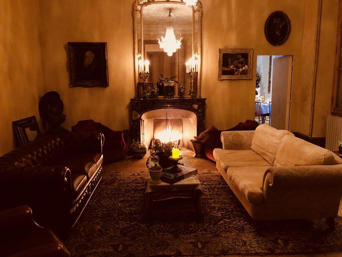 Chateau Fengari Villa Clérac Eksteriør billede