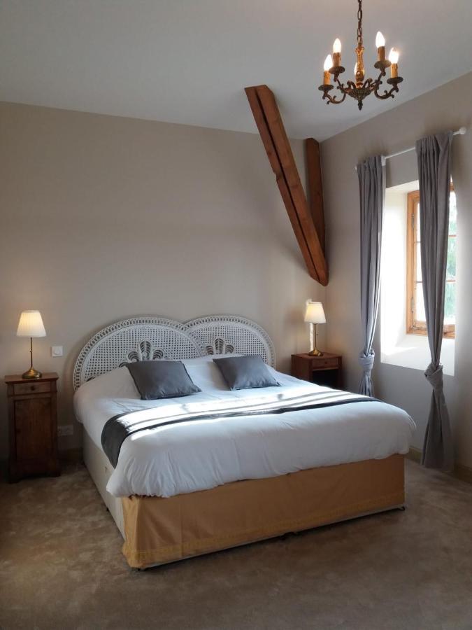 Chateau Fengari Villa Clérac Eksteriør billede